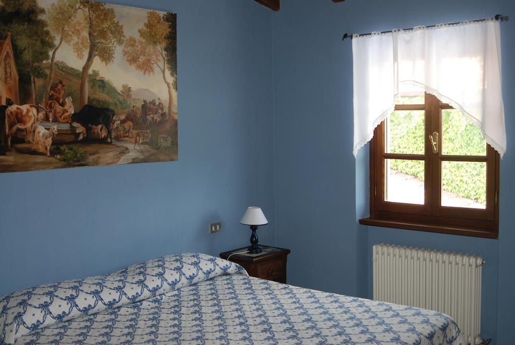 Agriturismo Ca Di Rossi Villa Mulazzo Rom bilde