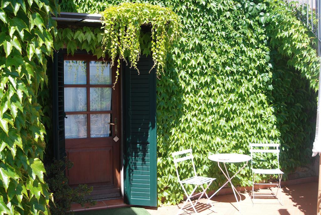 Agriturismo Ca Di Rossi Villa Mulazzo Rom bilde